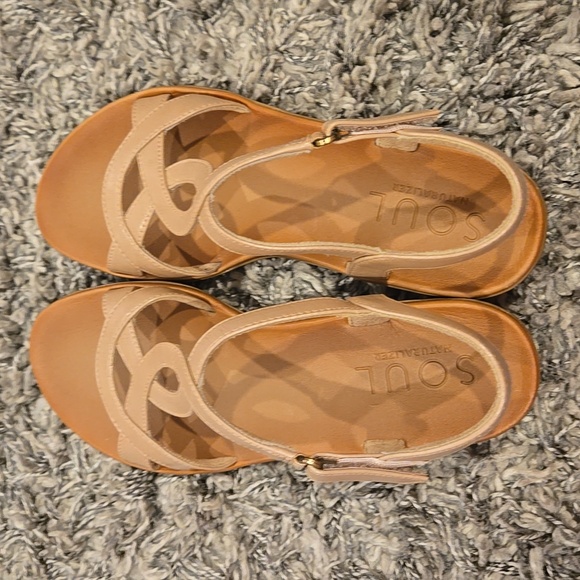SOUL Naturalizer Solo sandals - Picture 4 of 7